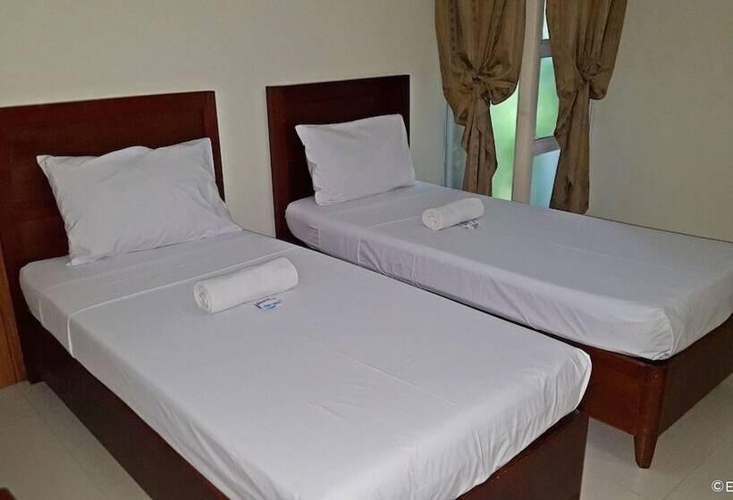 Номер Superior, Palawan Palm Suites