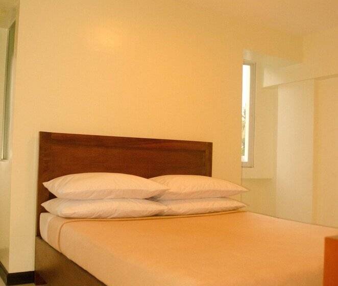 Номер Superior, Palawan Palm Suites