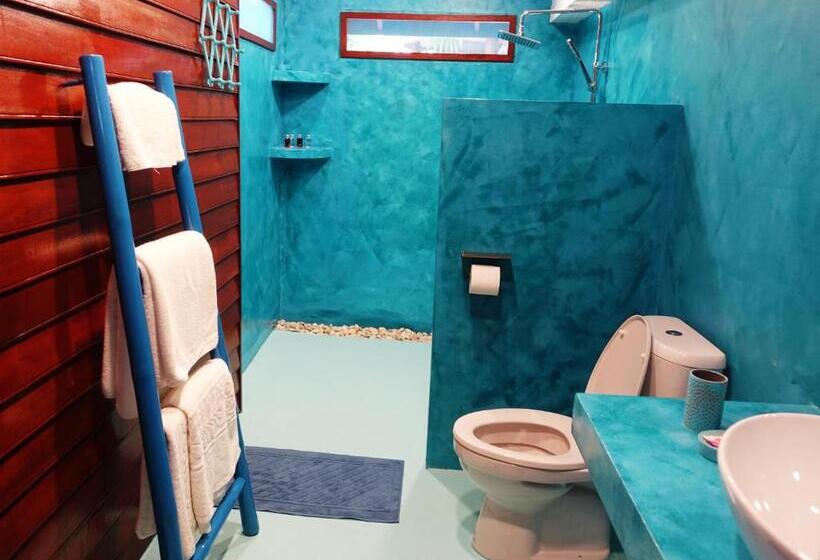 Люкс Повышенной Комфортности, Baan Kiao