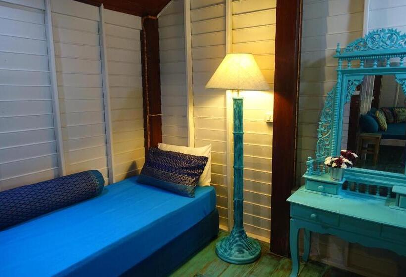 Family Suite, Baan Kiao