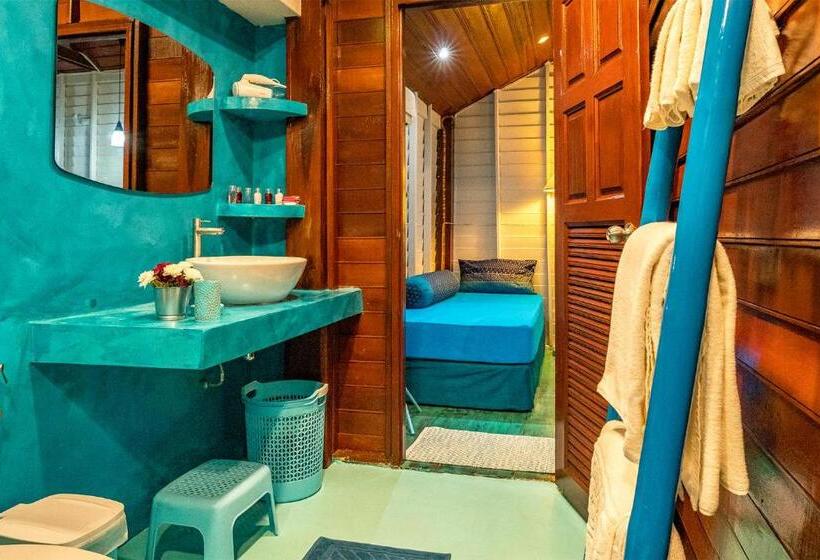 Family Suite, Baan Kiao