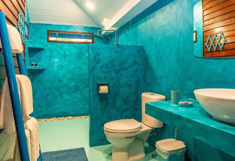 Люкс Повышенной Комфортности, Baan Kiao