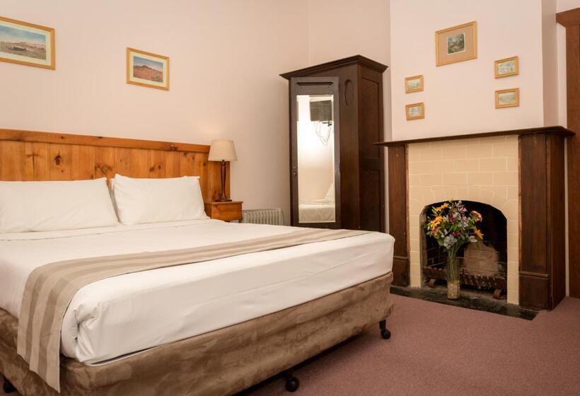 スタンダードトリプルルーム, Belgravia Mountain Guest House