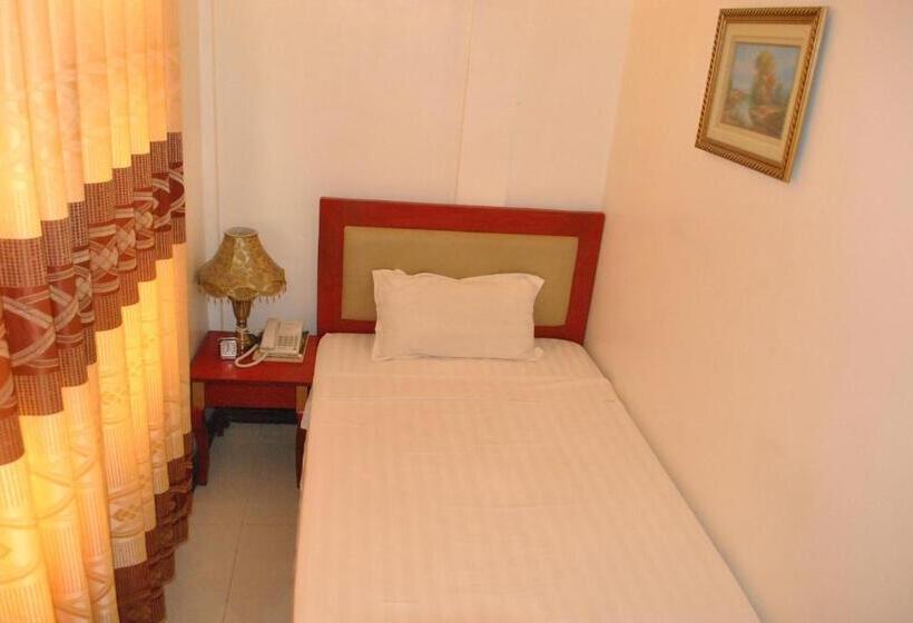 Номер Стандарт Индивидуальный, Dragon Home Inn