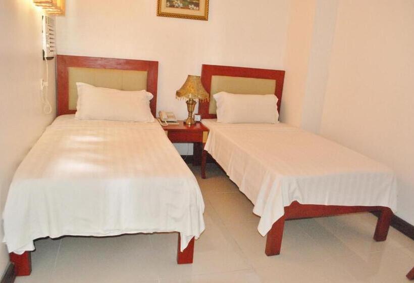 Номер Superior, Dragon Home Inn