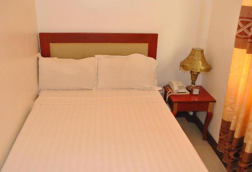 Номер Стандарт Двуспальная Кровать, Dragon Home Inn