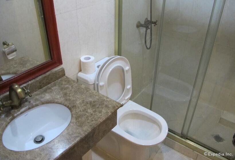 Номер Стандарт Индивидуальный, Dragon Home Inn