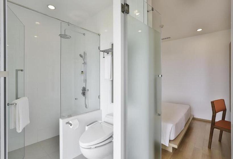آپارتمان 2 خوابه, Eastin Tan Hotel Chiang Mai