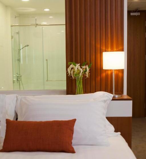 اتاق سوپریور, Eastin Tan Hotel Chiang Mai