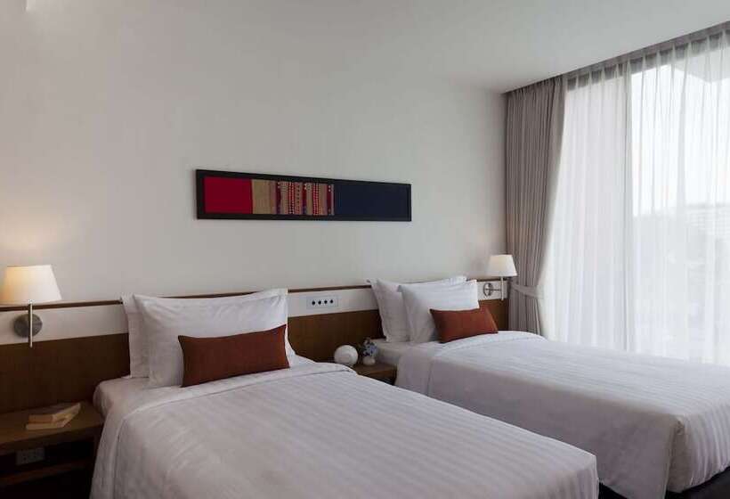 اتاق سوپریور, Eastin Tan Hotel Chiang Mai