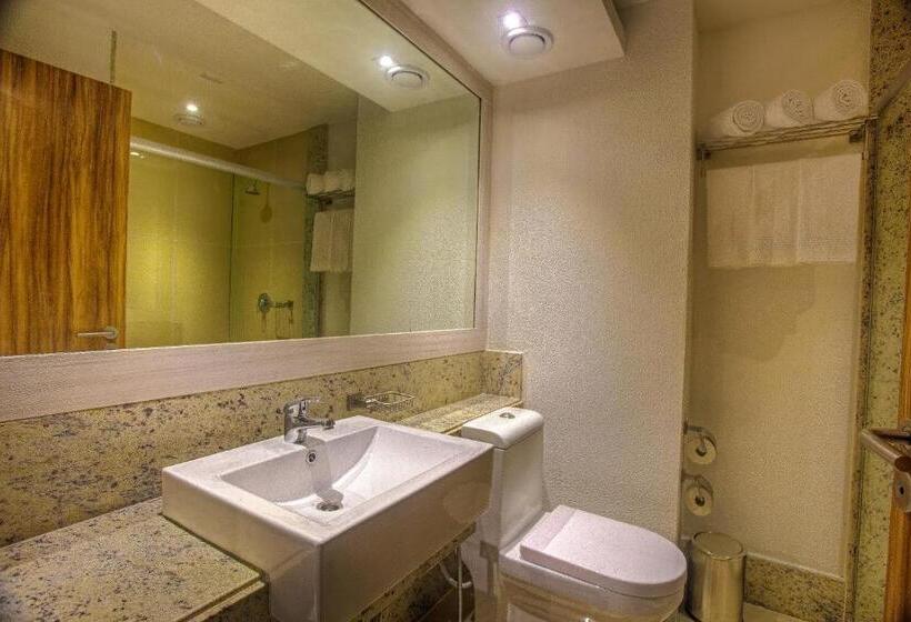 Номер Стандарт, Holiday Inn Natal, An Ihg
