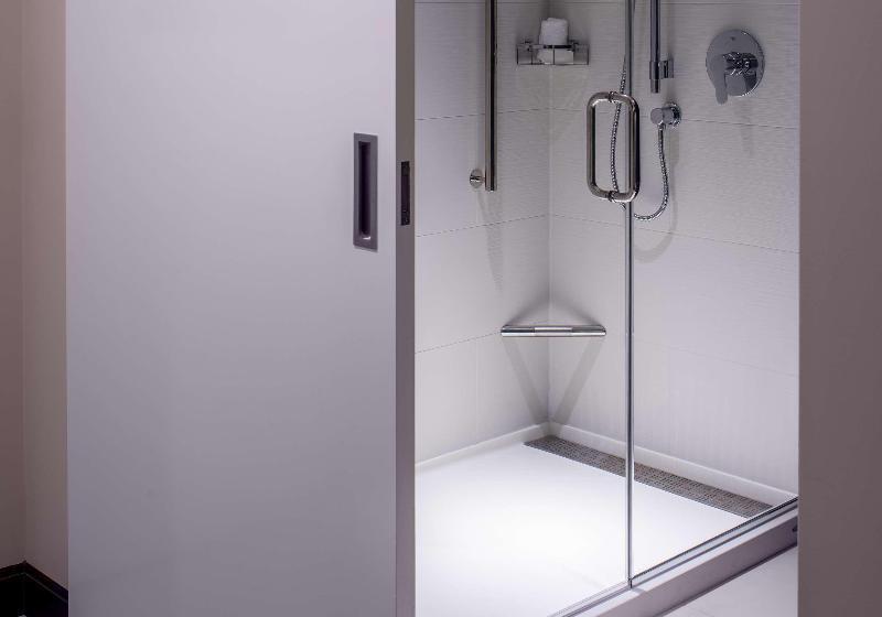 سوئیت با چشم‌انداز, Homewood Suites by Hilton Chicago Downtown / Magnificent Mile