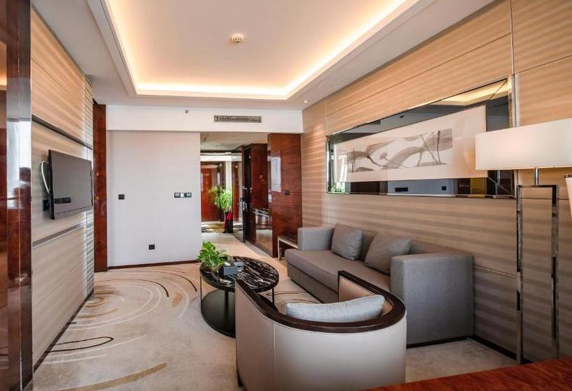 سوییت لوکس, Ramada Changzhou North