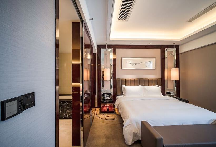 سوییت خانوادگی, Ramada Changzhou North