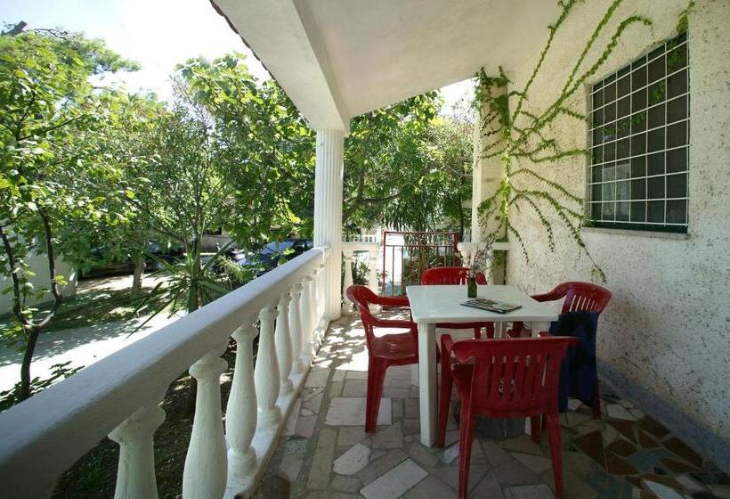 Апартаменты 1 Спальня, Residence Emarine