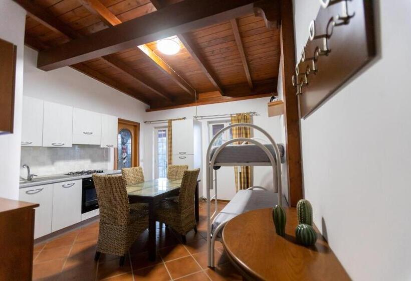 Апартаменты 2 Спальни, Residence Emarine