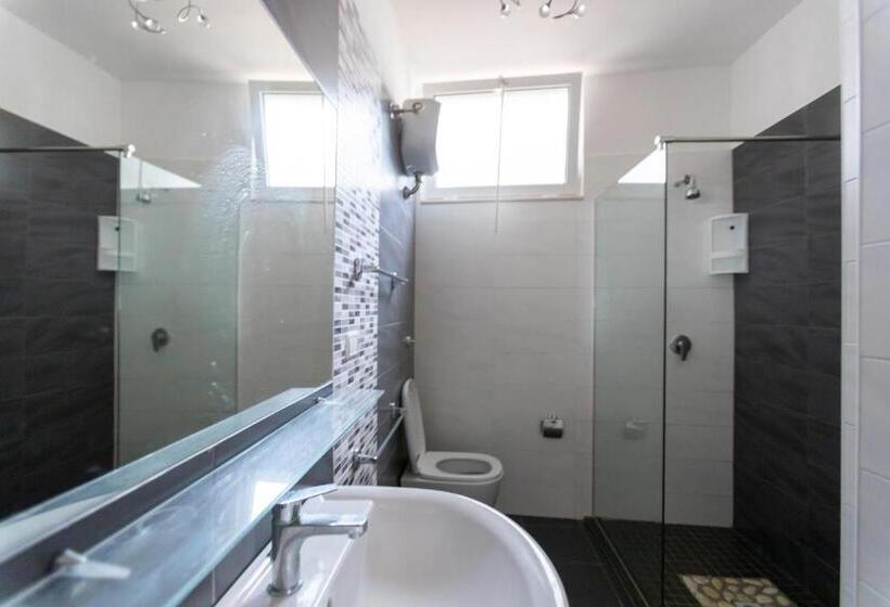 Апартаменты 2 Спальни, Residence Emarine