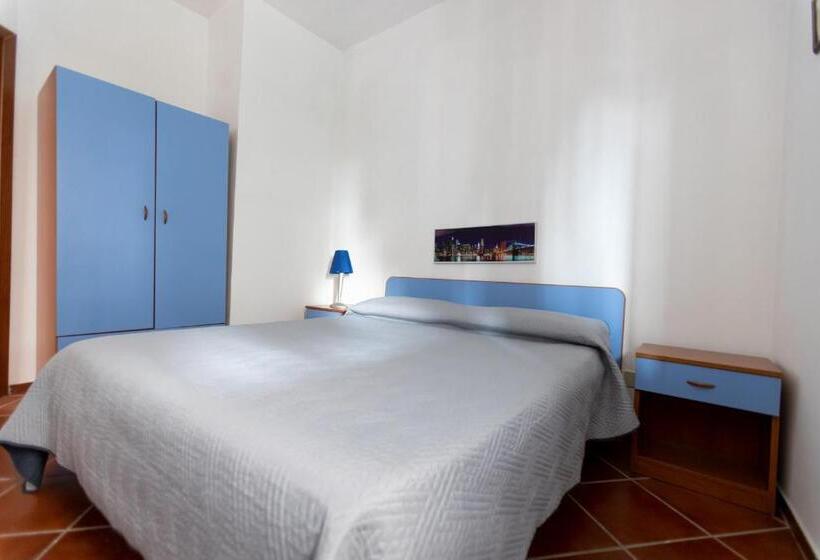 Апартаменты 2 Спальни, Residence Emarine