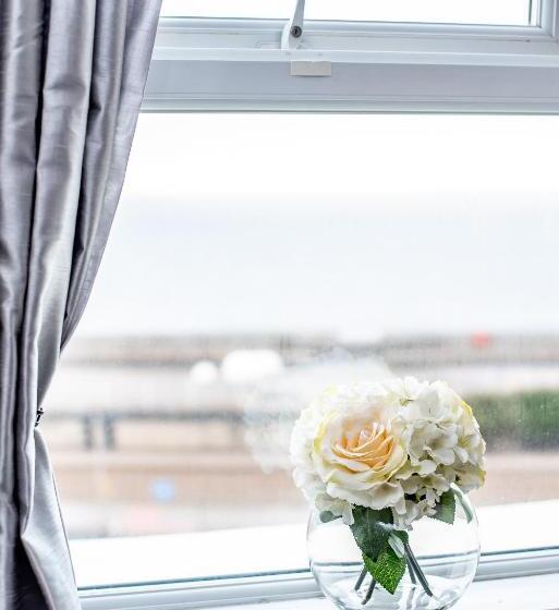 스탠다드 룸 바다 전망, Trivelles Seaview