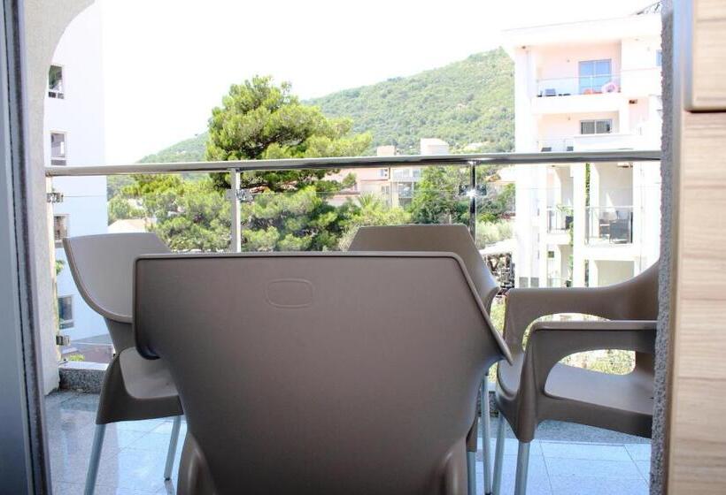 اتاق استاندارد, Vile Oliva Hotel & Resort
