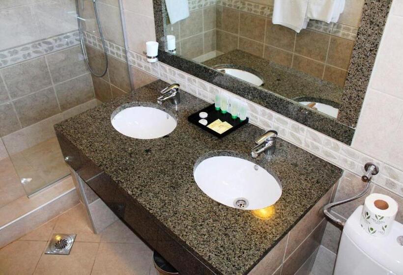 اتاق استاندارد, Vile Oliva Hotel & Resort