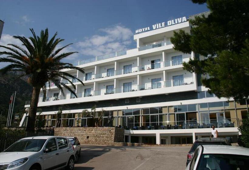 اتاق سوپریور, Vile Oliva Hotel & Resort