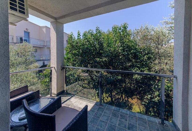 اتاق اکونومی, Vile Oliva Hotel & Resort