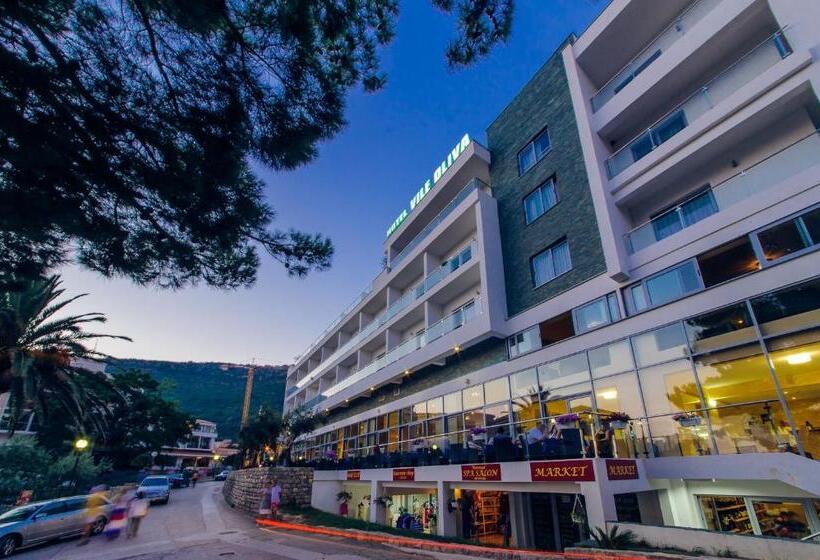 سوییت سوپریور, Vile Oliva Hotel & Resort