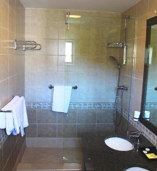 سوییت دوبلکس, Vile Oliva Hotel & Resort