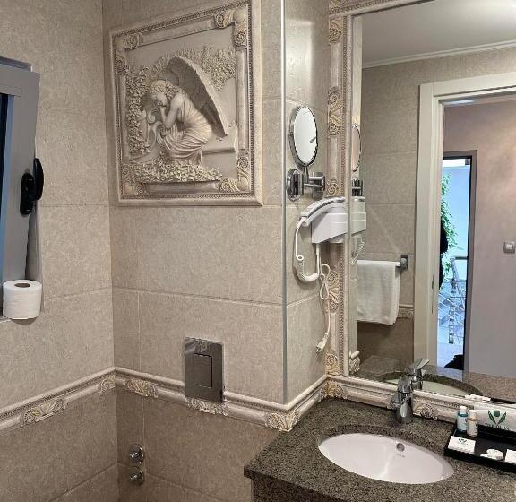 اتاق سوپریور سه تخته, Vile Oliva Hotel & Resort