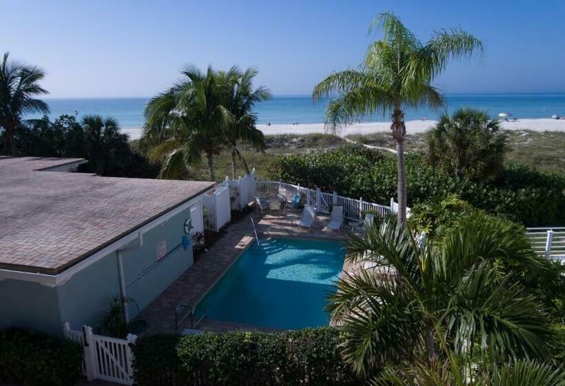 דירת שלושה חדרים, Palm Gables 106