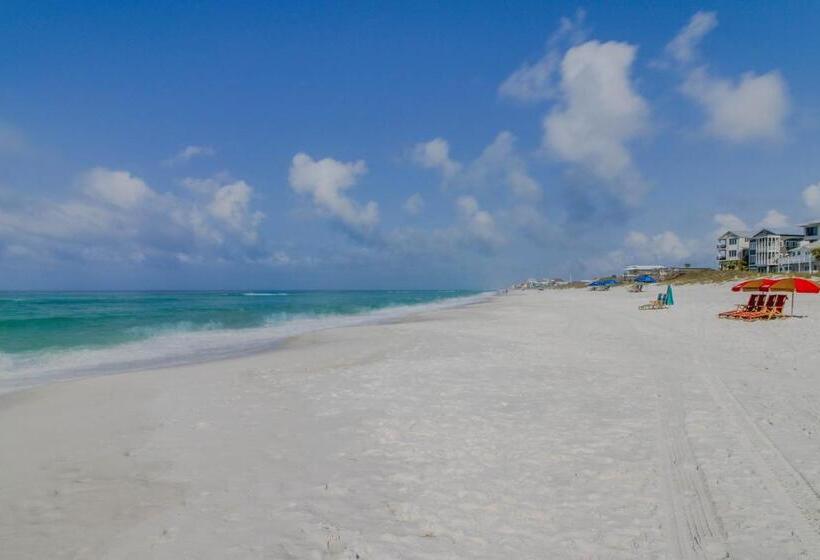 חדר סטודיו סטנדרד, 104 Inlet Sands Condo