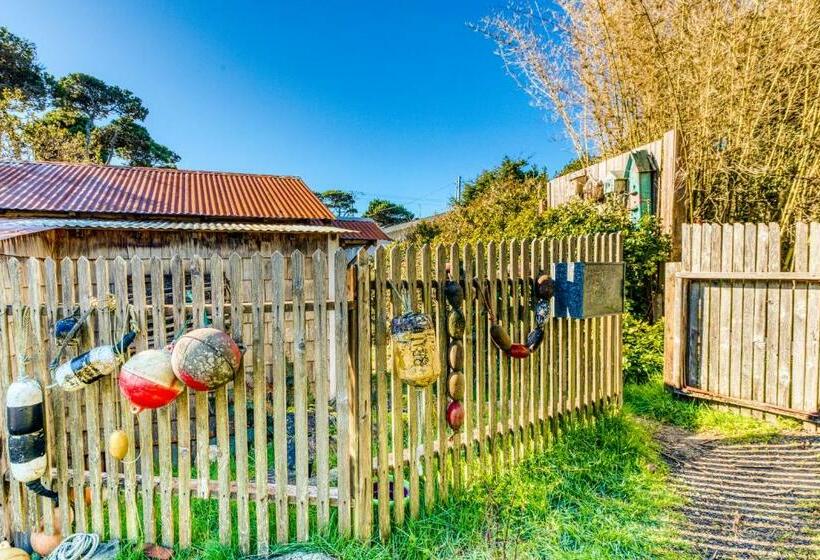 标准工作室, Fisherman S Cottage