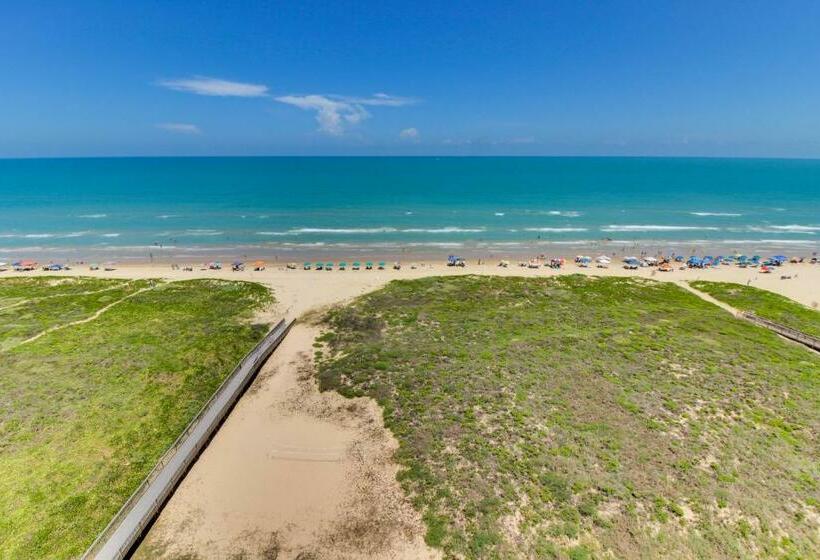 Апартаменты 2 Спальни, Ocean Vista #706