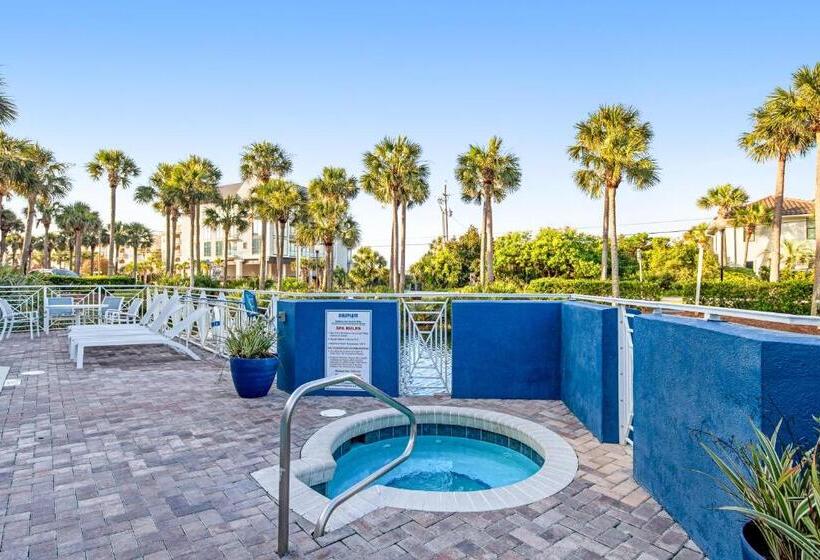 Апартаменты 2 Спальни, Gulf Place Residence 103