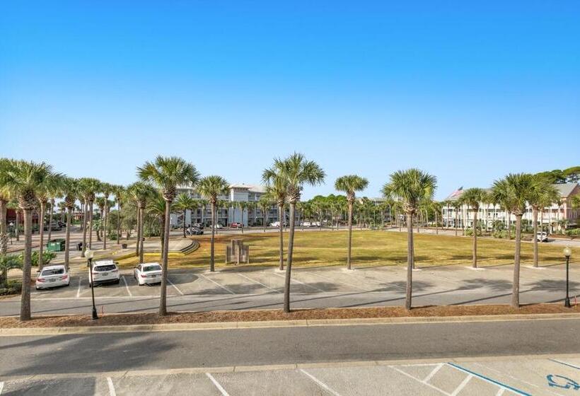 Апартаменты 2 Спальни, Gulf Place Residence 103