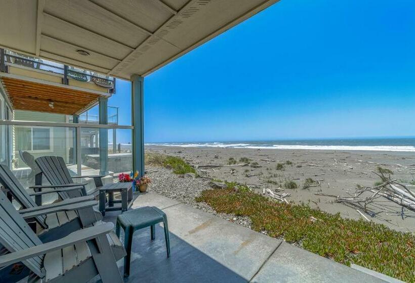 Апартаменты 2 Спальни, Ocean Lover S Landing