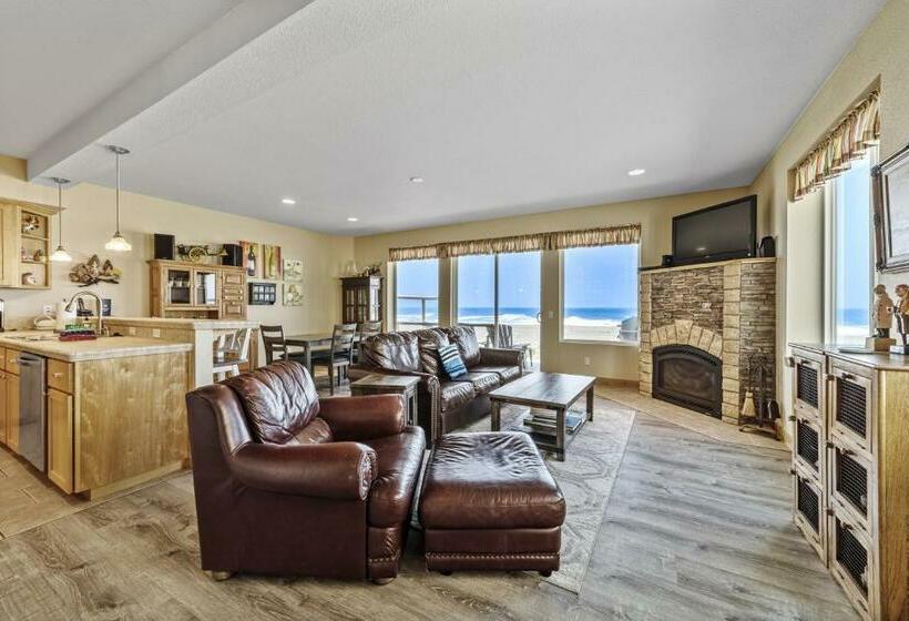 Апартаменты 2 Спальни, Ocean Lover S Landing