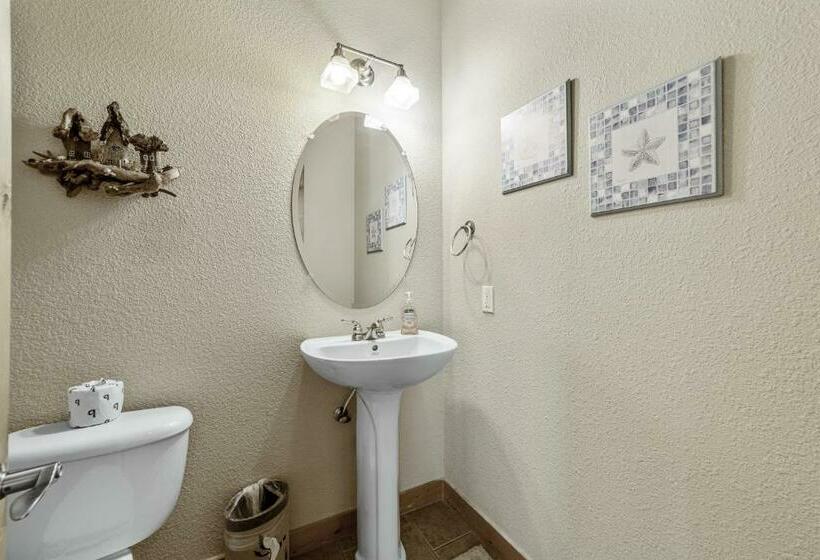 Апартаменты 2 Спальни, Ocean Lover S Landing