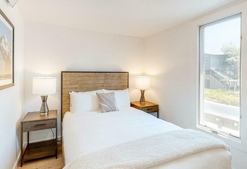 Апартаменты 2 Спальни, Fish Creek Point