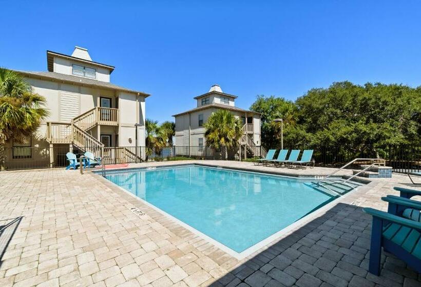 Апартаменты 2 Спальни, Molokai Villas 1a