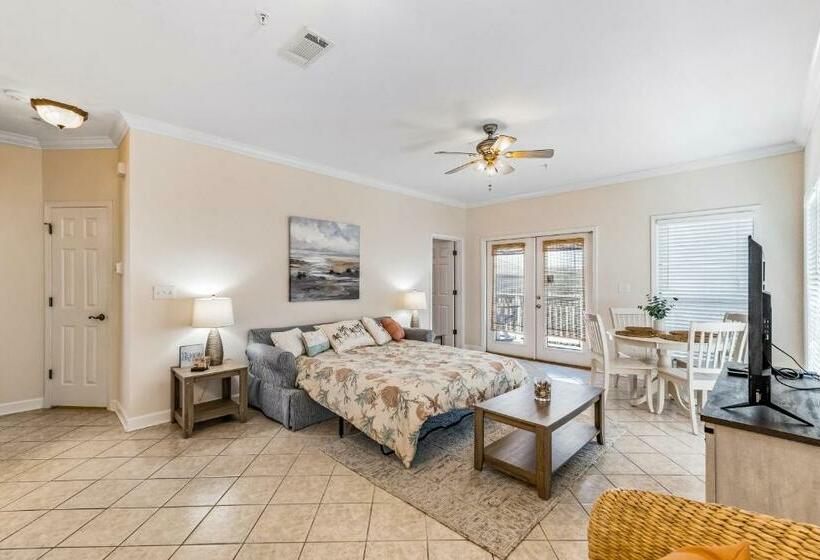 Апартаменты 2 Спальни, Molokai Villas 1a