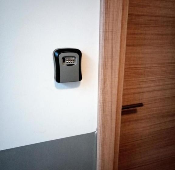 수피리어 룸, Central Guesthouse