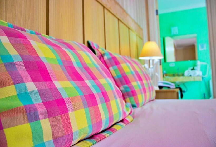 Quarto Estandar, Chateau Do Luar Prime Em Campos Do Jordao