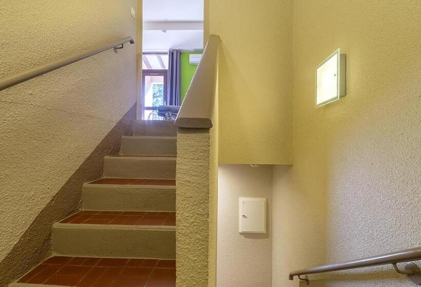 Бунгало Стандарт, Belambra Clubs La Colle Sur Loup   Les Terrasses De Saint Paul De Vence