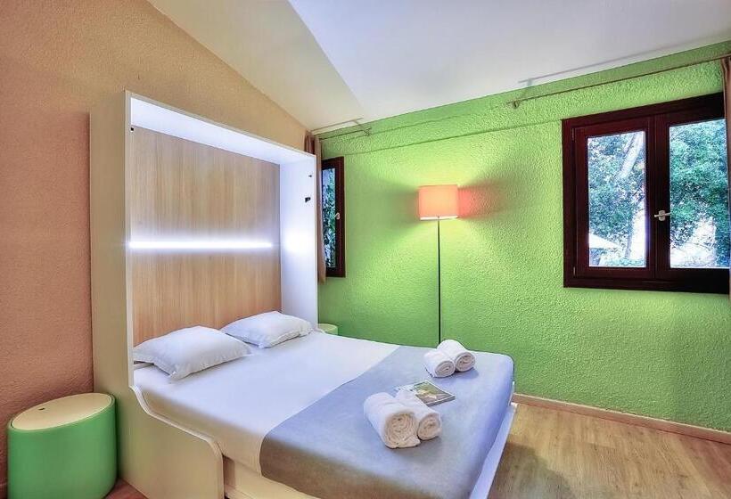 Номер Стандарт, Belambra Clubs La Colle Sur Loup   Les Terrasses De Saint Paul De Vence