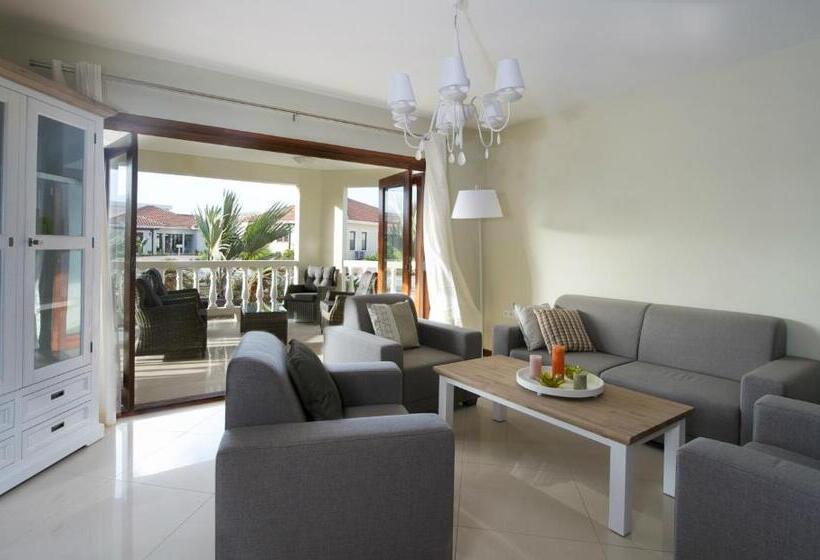آپارتمان 3 خوابه, Acoya Curacao Resort, Villas & Spa