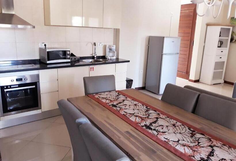 آپارتمان 2 خوابه, Acoya Curacao Resort, Villas & Spa