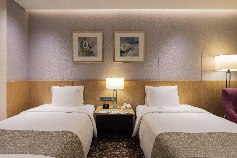 高级客房, Holiday Inn Incheon Songdo, An Ihg