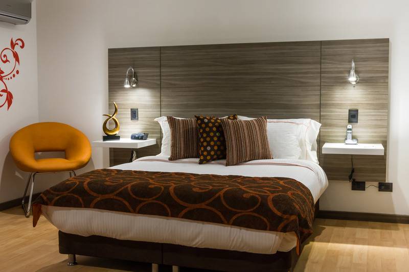 스탠다드 룸, Isa Victory Hotel Boutique